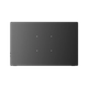Портативный монитор UPERFECT UColor T6 16'' 4K 1200 nits BE16CU 100% sRGB IPS USB-C - изображение 5