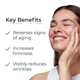 Serum do twarzy Eucerin Hyaluron-Filler Epigenetic przeciwstarzeniowe 30 ml (4005800342578) - obraz 3