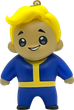 Подарунковий набір GOOD LOOT Fallout Vault Loot Collection (5908305250616) - зображення 4