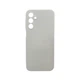 Чохол Premium для смартфона Cosmic Silicone Case AA for Samsung Galaxy A15 White (CosSilSAA15White) - изображение 1