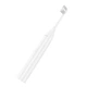 Електрична зубна щітка HOCO HP60 Wave electric toothbrush White - изображение 3