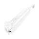 Електрична зубна щітка HOCO HP60 Wave electric toothbrush White - изображение 4