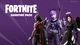 Gra XOne/XSX Fortnite – Darkfire & Ice Bundle (Zestaw Płomień Mroku i Lód) (Klucz elektroniczny) (5056635617347) - obraz 3