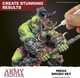 Набір пензлів The Army Painter Mega Brush Set 10 шт (5713799507005) - зображення 5