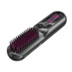 Электрическая расческа для волос HOCO Heating straight hair comb HP45 |30min| Black - изображение 4