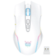 Миша ONIKUMA Gaming wireless CW905 RGB Колір black - зображення 8