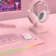 Миша ONIKUMA Gaming wireless CW905 RGB Колір black - зображення 13