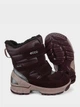 Дитячі зимові черевики ECCO BIOM HIKE 25 бордовий 73359152132 - изображение 5