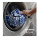 Набор для уборки Vileda H2prO Spin Mop & Bucket System Новинка - изображение 5
