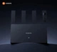 Роутер Xiaomi Router BE3600 Black маршрутизатор (Wi Fi 7 до 3570 Мб/с, поддержка Mesh) - изображение 1