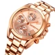 Наручний годинник Skmei 1897RG Rose Gold - зображення 2