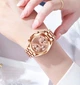 Наручний годинник Skmei 1897RG Rose Gold - зображення 3