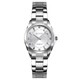 Наручний годинник Skmei 1620SISI Silver-Silver - зображення 1