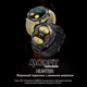 Смарт-годинник Modfit Hunter All Black 36 мм. - зображення 2