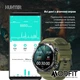 Смарт-годинник Modfit Hunter All Black 36 мм. - зображення 6