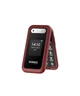 Мобільний телефон Sigma mobile X-style 281 Clik Dual Sim Red ( 15933 ) - изображение 4