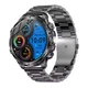 Смарт-часы Modfit Tactic Blaze Black Steel + ремешок в подарок Store - изображение 1