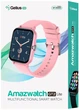 Смарт-годинник Gelius GP-SW003 Amazwatch GT2 Lite Pink - изображение 11