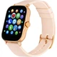 Смарт-годинник Gelius Pro GP-SW003 Amazwatch GT2 Lite Gold - изображение 1