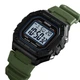 Наручные часы Skmei 1496AG Army Green - изображение 2