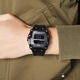 Наручные часы Skmei 2296BTBKBK Bright Black - изображение 4