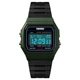 Наручний годинник Skmei 1412AG Army Green - зображення 2