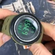 Наручний годинник Skmei 1251AG Military - зображення 8