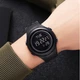 Наручные часы Skmei 2166BKBK Black-black - изображение 4