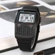 Наручные часы Skmei 2255BK Black SALE - изображение 4