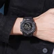 Наручные часы Skmei 1762BK All Black - изображение 3