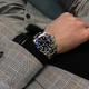 Наручные часы Pagani Design PD-1662 Silver-Blue-Black - изображение 7