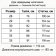 Джинсы женские Vanver 8331 утепленные на флисе палаццо прямые с резинкой на талии 33 синие - изображение 7