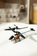 Вертолет на радиоуправлении AirFun 22см 1:16 до 10 минут полета, оранжевый AF610-3 - изображение 11