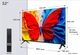 Телевизор TCL QLED 32" 32S5K - изображение 13