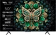 Телевизор TCL MiniLED 50" 50C6K - изображение 1