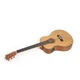 Гітара електроакустична 3/4 Deviser LS-180N-EQ (36 дюйма) - зображення 3