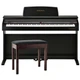 Цифровое пианино Kurzweil KA130 SR (стойка, 3 педали, банкетка и блок питания) - изображение 1
