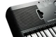 Синтезатор Kurzweil KP70 (пюпитр и блок-питания), черный - изображение 7