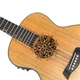 Гітара електроакустична 3/4 Deviser LS-180N-EQ (36 дюйма) - зображення 12