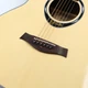 Гітара акустична Deviser L-770A - зображення 9