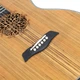 Гітара електроакустична 3/4 Deviser LS-180N-EQ (36 дюйма) - зображення 13