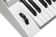 Синтезатор Kurzweil KP110 WH&nbsp;(пюпитр и блок-питания), белый - изображение 7