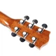 Гитара акустическая Deviser L-825B, ALL MAHAGONY - изображение 7