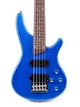 Бас-гитара Deviser L-B3-5 BL, пятиструнная. + ремень, кабель и ключи - изображение 3