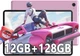 Планшет 10.1" XUEMI X3 6+6/128GB 8 ядер Android 13 6000 mAh Розовый Б/В - изображение 1