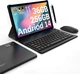 Планшет 11" 2K FASTWD T181 12+24/256Gb 4G 2-SIM 8 ядер Android 14 9580 mAh Черный Б/В - изображение 1