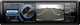 Автомагнитола JVC KD-KD-X561DBT / 3" / Bluetooth / USB / AUX / DAB+ / 1DIN Б/В k1 - изображение 3