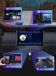Штатная автомагнитола Biorunn для Buick Verano 2012-2017 / 9" / Сенсорная / 6/128Гб / Android 12 / Apple CarPlay / Android Auto / Bluetooth / WI-FI / GPS / USB b5 - изображение 5