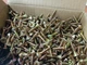Саморез универсальный 4×16 мм высокопрочный с потайной головкой и полной резьбой для ДВП Shenzhen желтый цинк (50 шт) Zip-пакет - изображение 3
