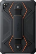 Планшет 10.1" Full HD Oscal Spider 8 8/128Gb 4G 2-SIM Android 13 13000 mAh Orange Б/В - зображення 5